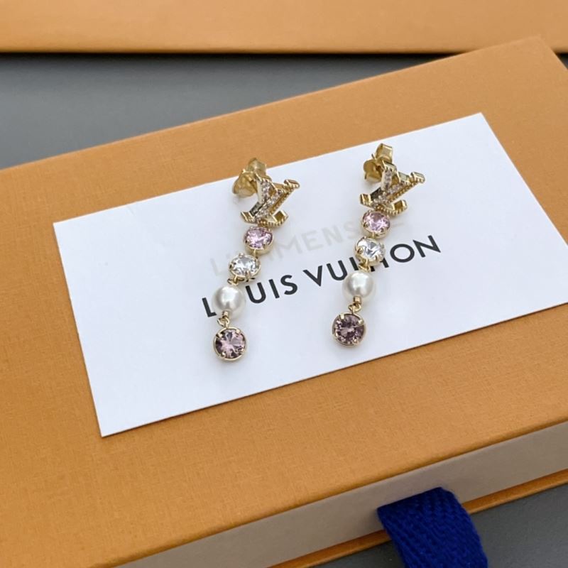 Louis Vuitton Earrings